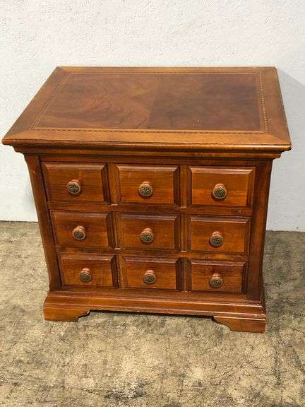 End Table/Side Table/Night Stand