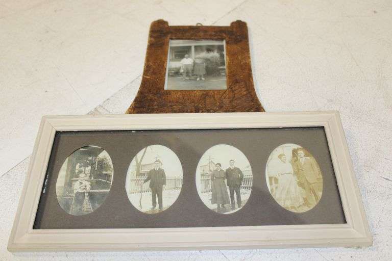 Antique Photos