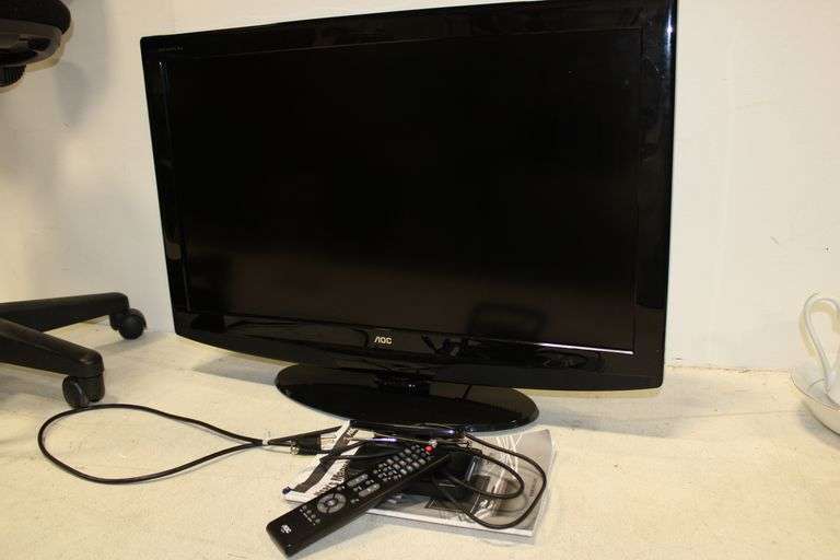 AOC Television