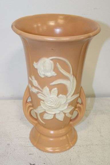 Weller Pottery Vase
