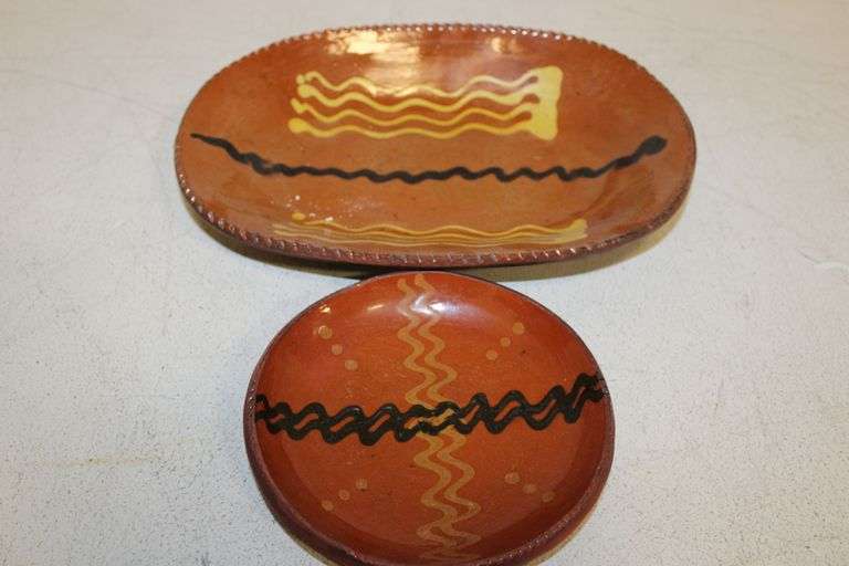 Artisan Pottery Bowls