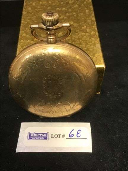 Pocket Watch