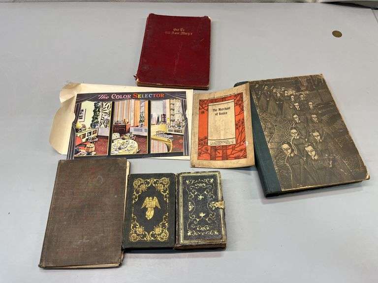 Vintage Books