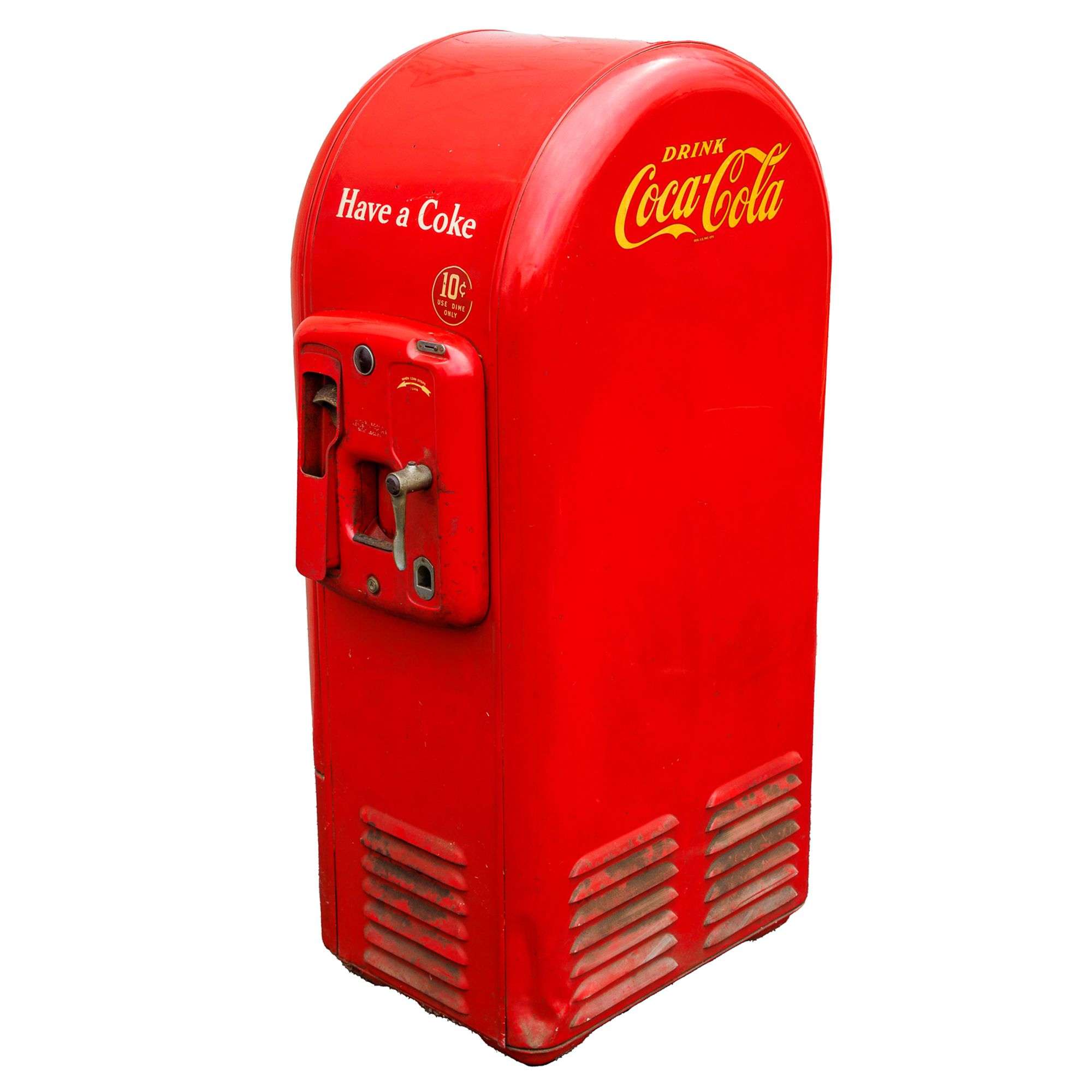 Vintage 1950's Jacob's 