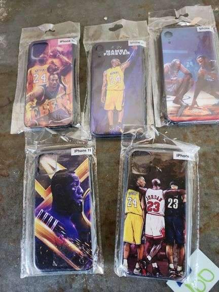 Basketball IPhone 11, IPhone 12, &IPhone XR Cases