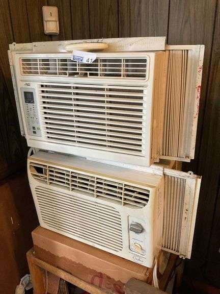 AC Window Units