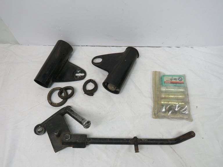 Airhead Twin parts