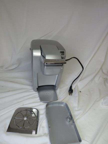 Coffee Maker