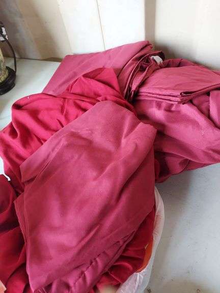 King Sheets