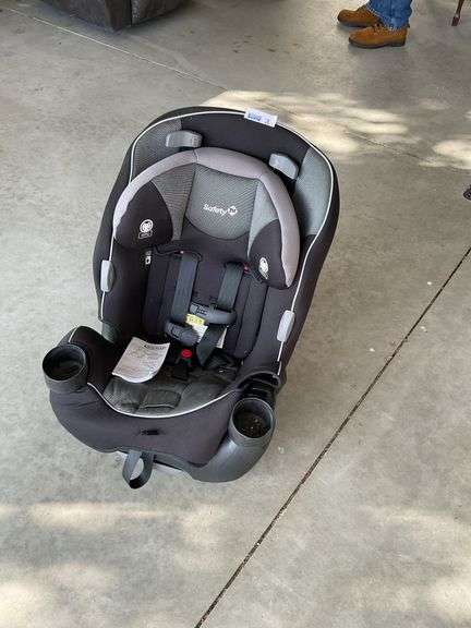 Car Seat