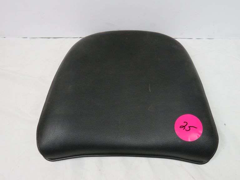 Back rest K1200 LT Trunk