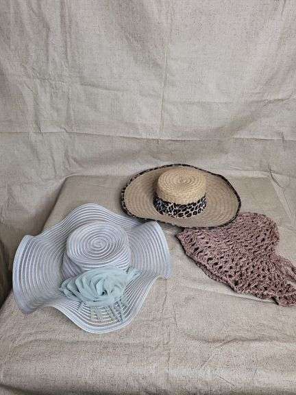 Classic & Casual Women's Fasion Hats