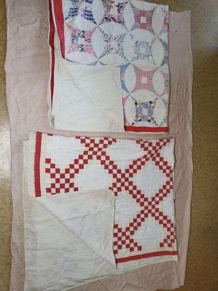 Vintage Quilts