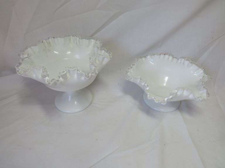 Fenton Silvercrest