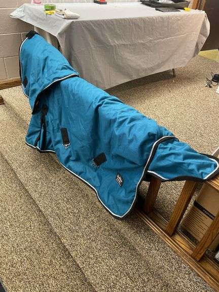 Star Point Horse Blanket