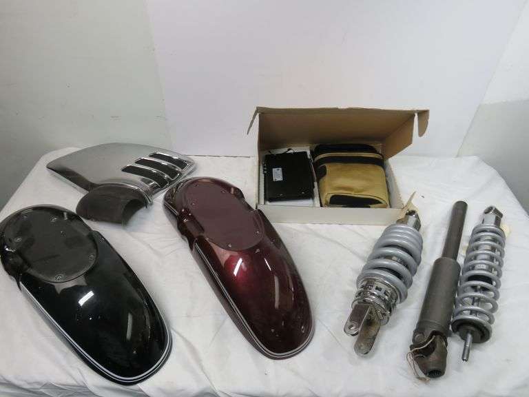 R1200C  Parts