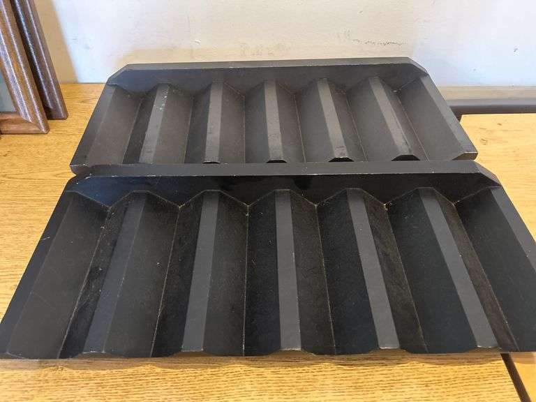 Wall Mount Wine Racks