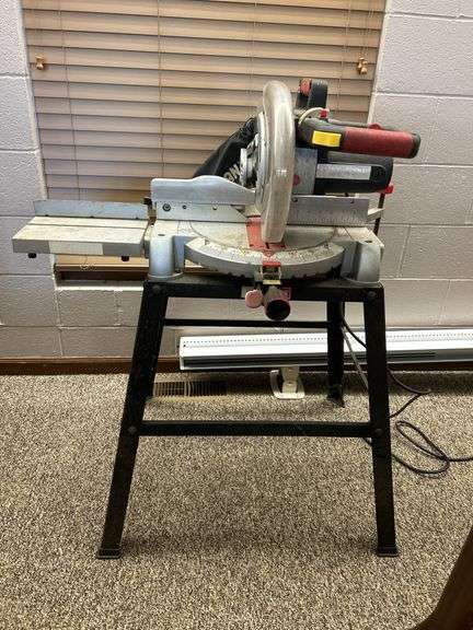 Craftsman 10” Compound Miter Saw