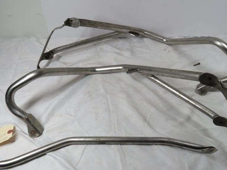 R1100/R1150GS Engine Guards