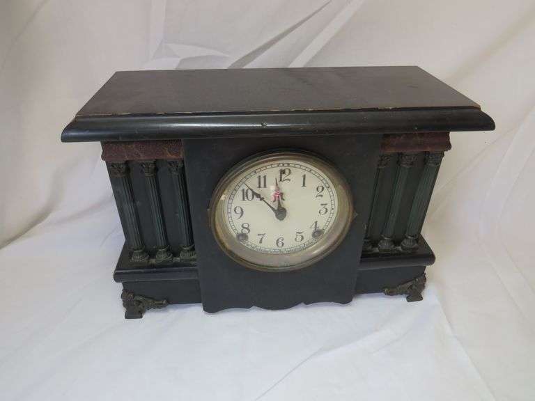 Mantel Clock