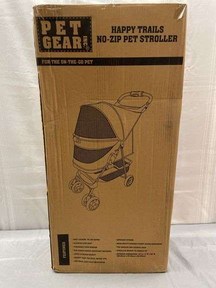 Pet Gear Stroller