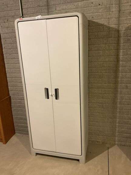 Storage Cabinet