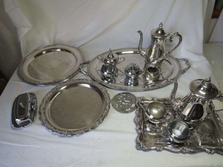 Tea Set