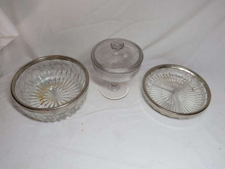 Glassware