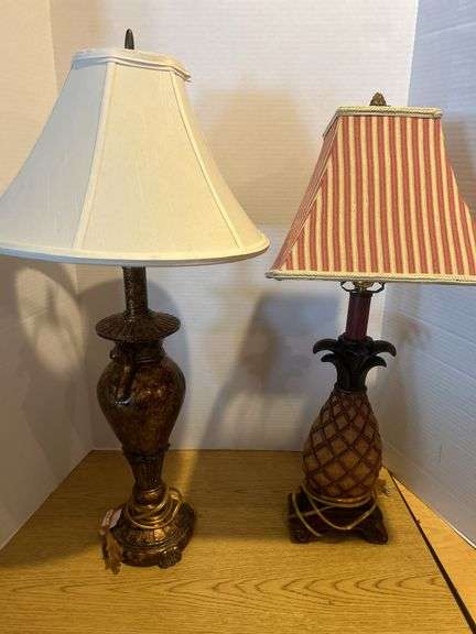 Table Lamps