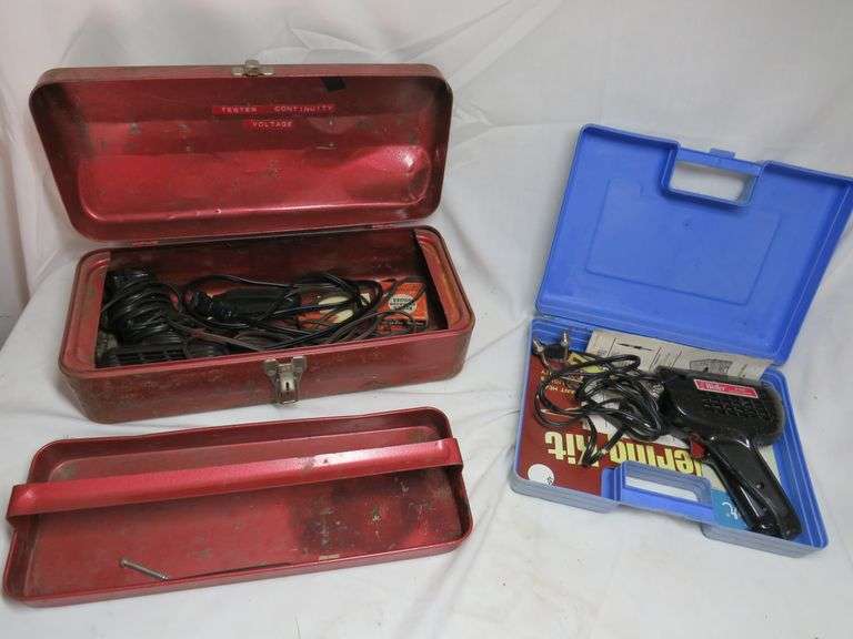 Soldering Guns