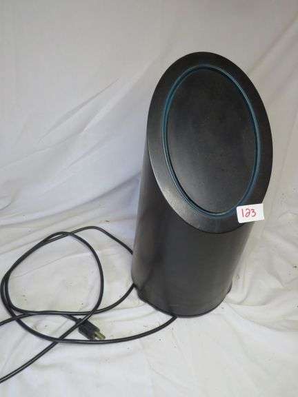 Ionizer/Air Purifier