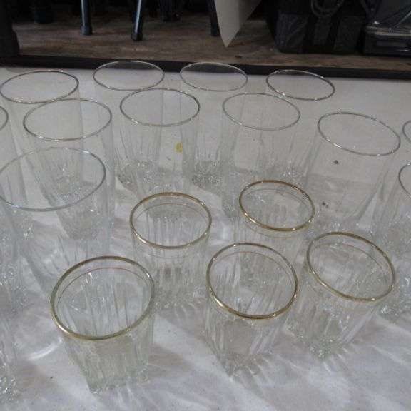 Glasses