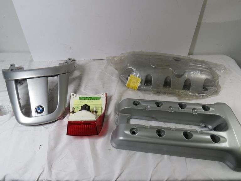 K1200GT/RS  items