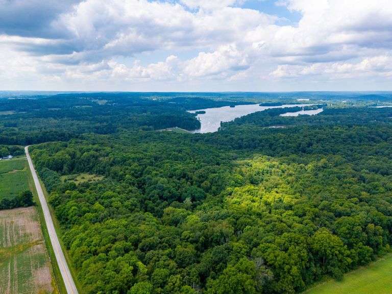 102.65 Acres, Hunting, Recreational, Wooded, Streams