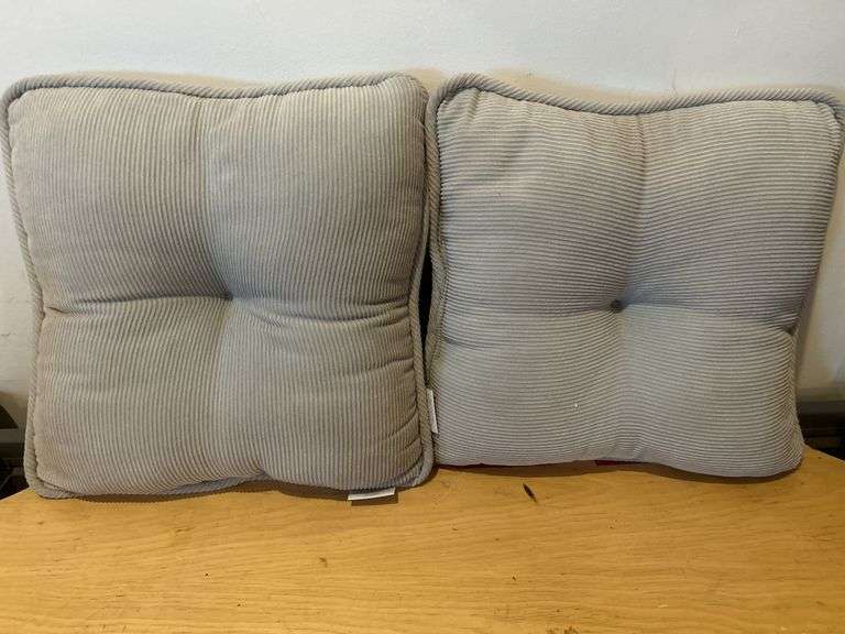 Accent Pillows