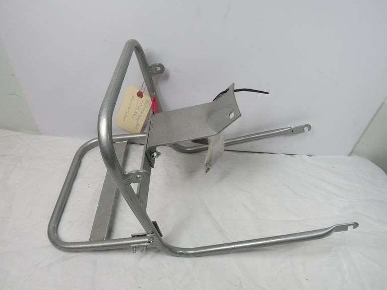 Folding Luggage Rack NEW 55'-69'
