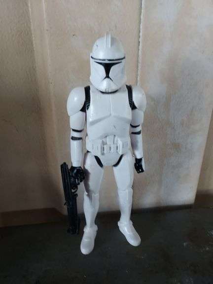 Storm Trooper 2012