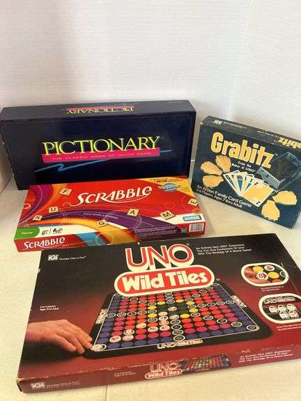 Board Games