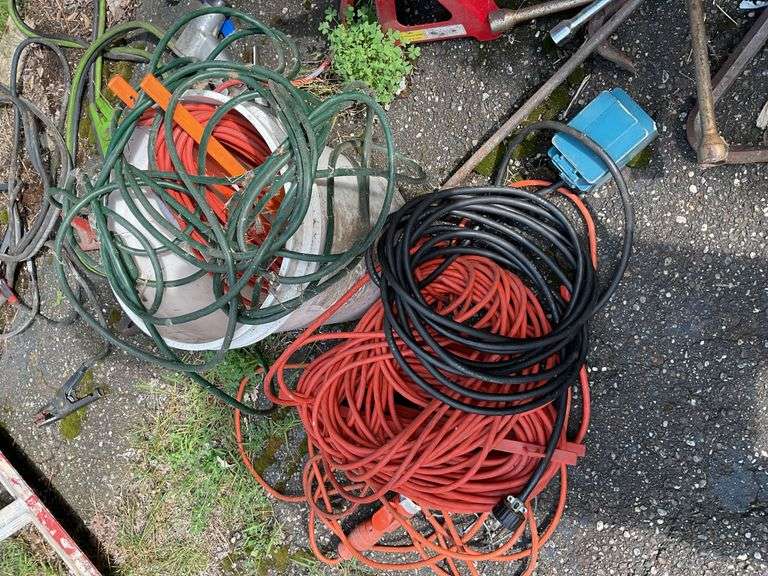 Extension Cords