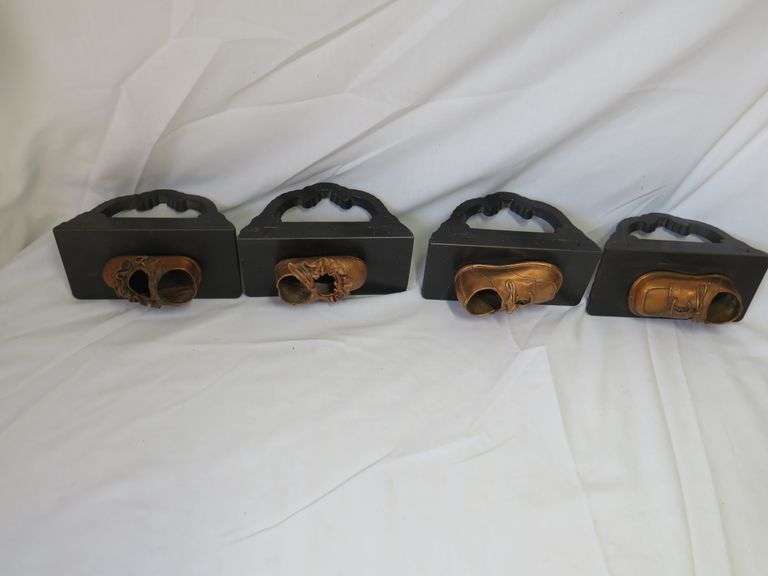 Wall Shelves