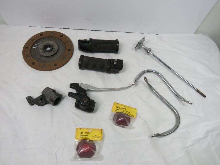 Various 55'-69' Parts