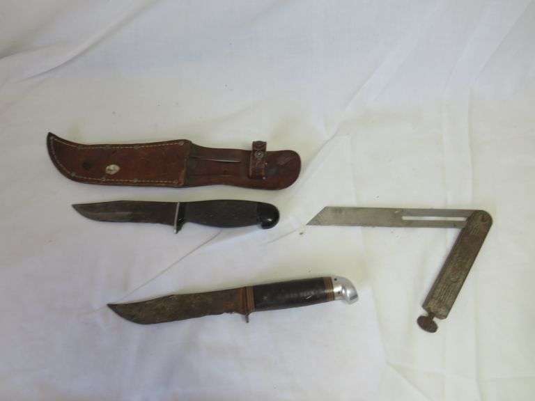 Knives