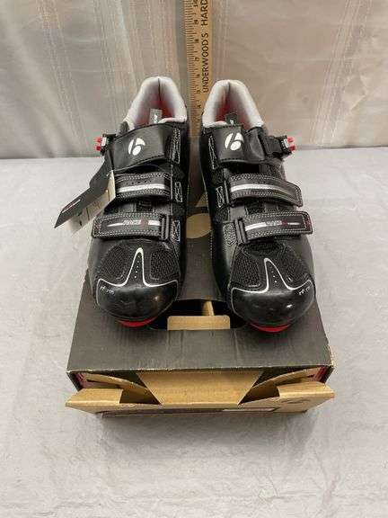 Bontrager Race DLX Biking Shoes