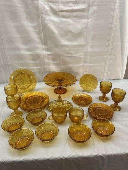 Indiana Glass & More