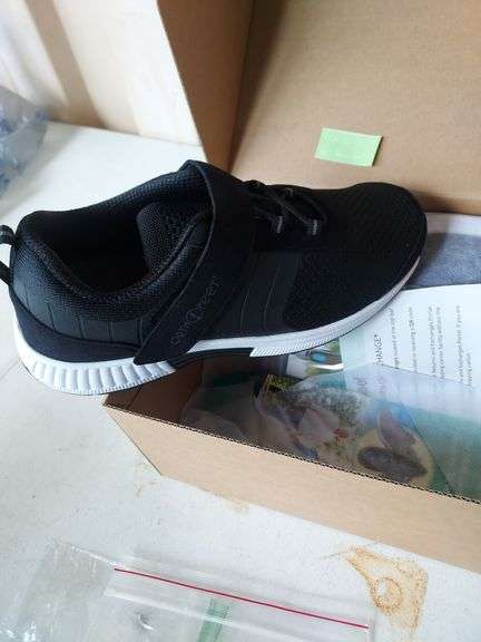 Ortho Feet Size 10.5