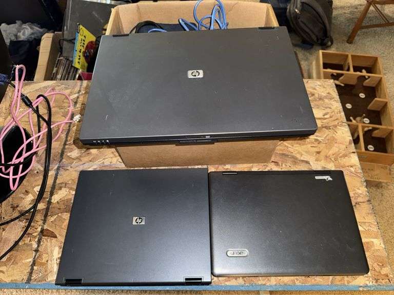 OHIO UNIVERSITY LAPTOPS visual data 3