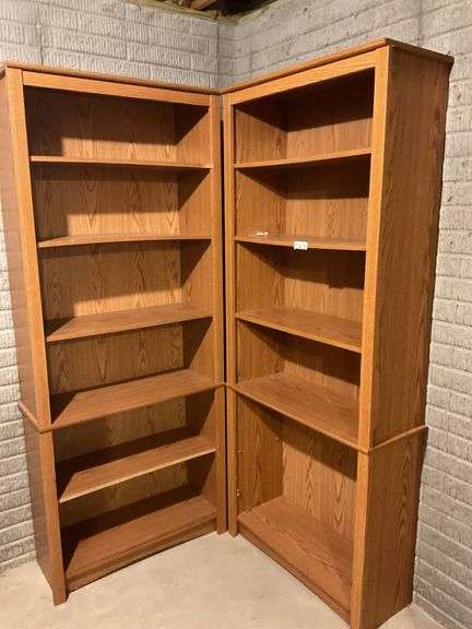 Bookcases