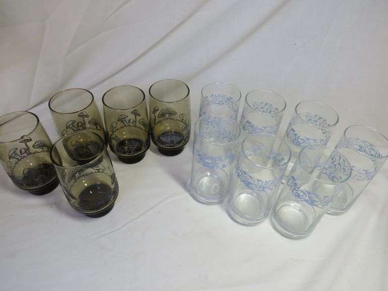 Glassware