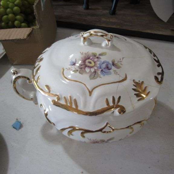 Ceramic Pot