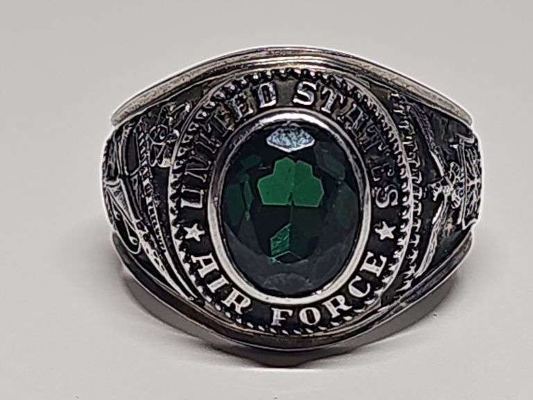 United States Air Force Ring